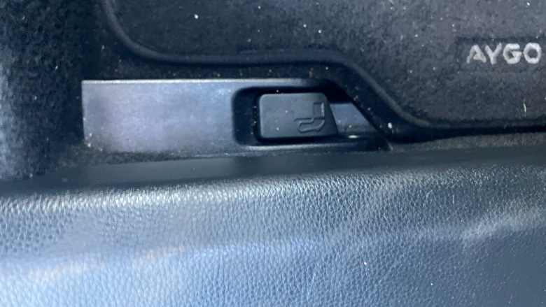 Toyota Aygo X 1.0 VVT-i Exclusive 5dr Petrol Hatchback